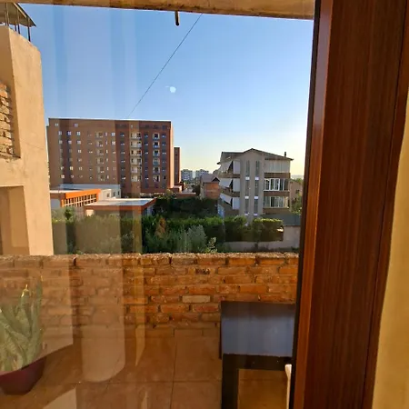 Appartamento Maria Near Airport