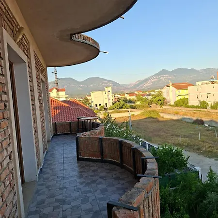 Maria Near Airport