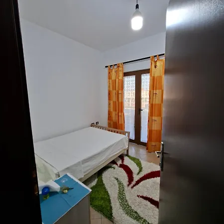 Appartamento Maria Near Airport