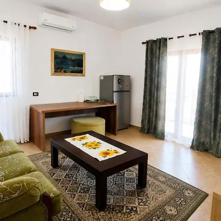 Appartamento Maria Near Airport *